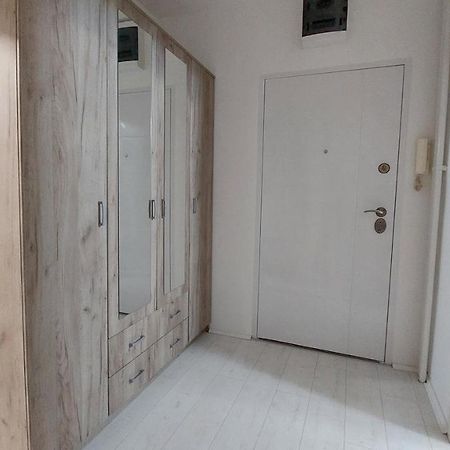 Apartman 23 Belgrád Kültér fotó
