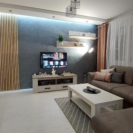 Apartman 23 Belgrád Kültér fotó