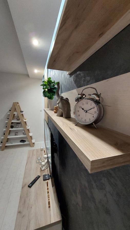 Apartman 23 Belgrád Kültér fotó
