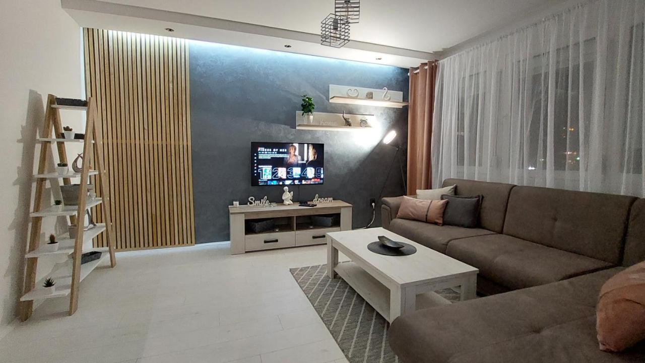 Apartman 23 Belgrád Kültér fotó