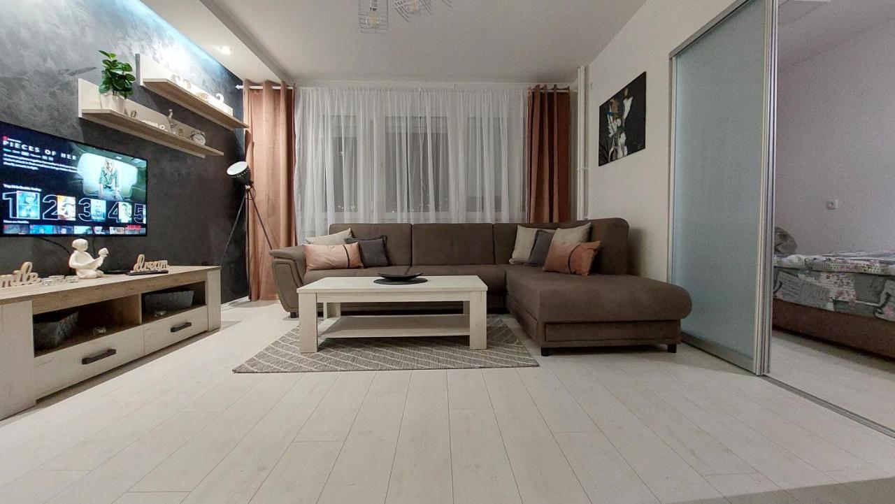 Apartman 23 Belgrád Kültér fotó