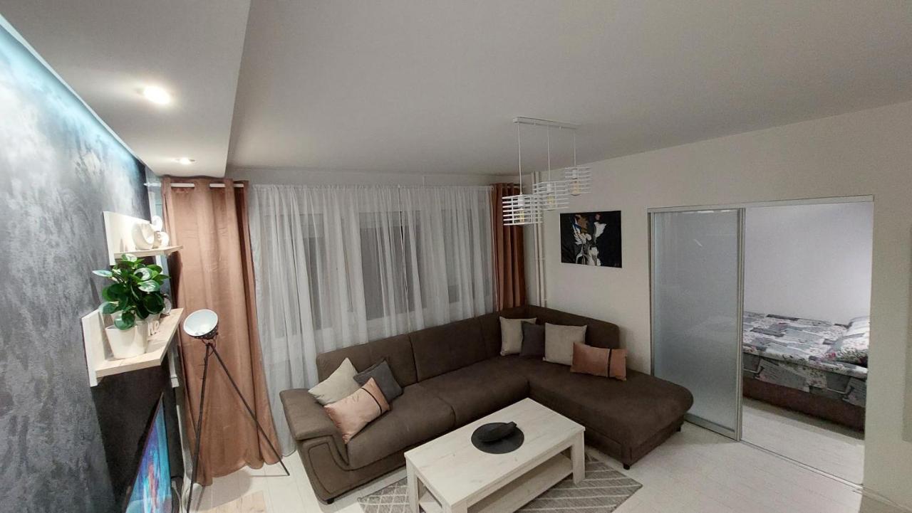 Apartman 23 Belgrád Kültér fotó