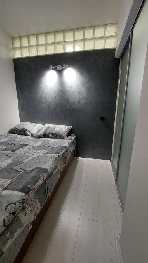 Apartman 23 Belgrád Kültér fotó