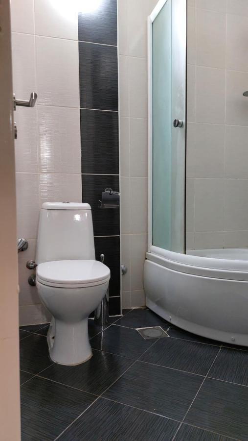 Apartman 23 Belgrád Kültér fotó