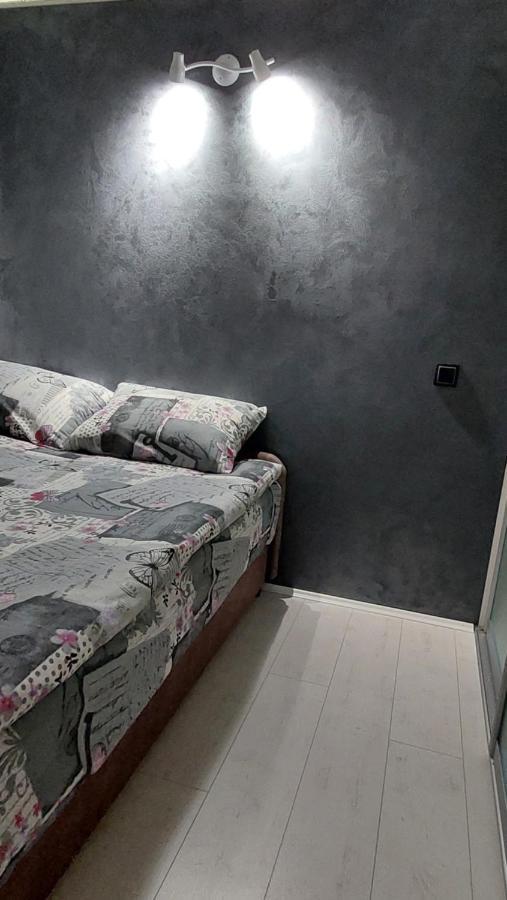 Apartman 23 Belgrád Kültér fotó