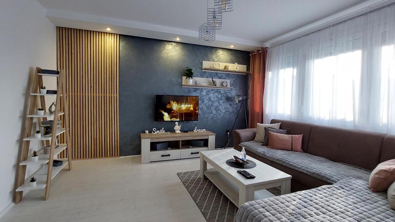 Apartman 23 Belgrád Kültér fotó
